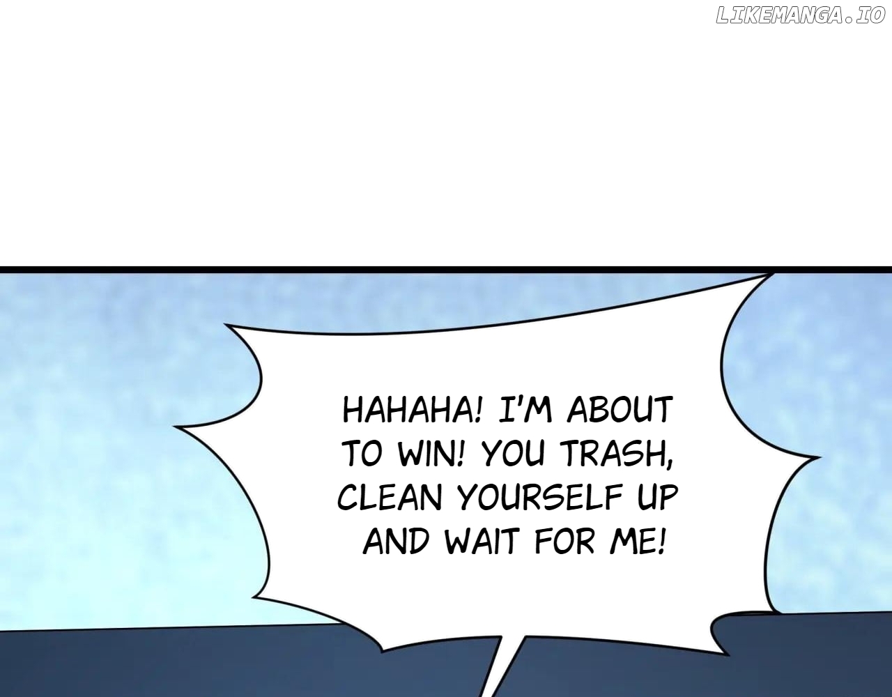 Era of the Haunted Chapter 496 - page 32